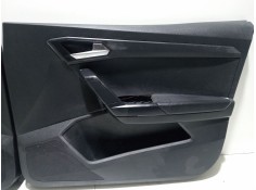 Recambio de juego asientos completo para seat ibiza v (kj1, kjg) 1.0 mpi referencia OEM IAM 2Q881106M   2