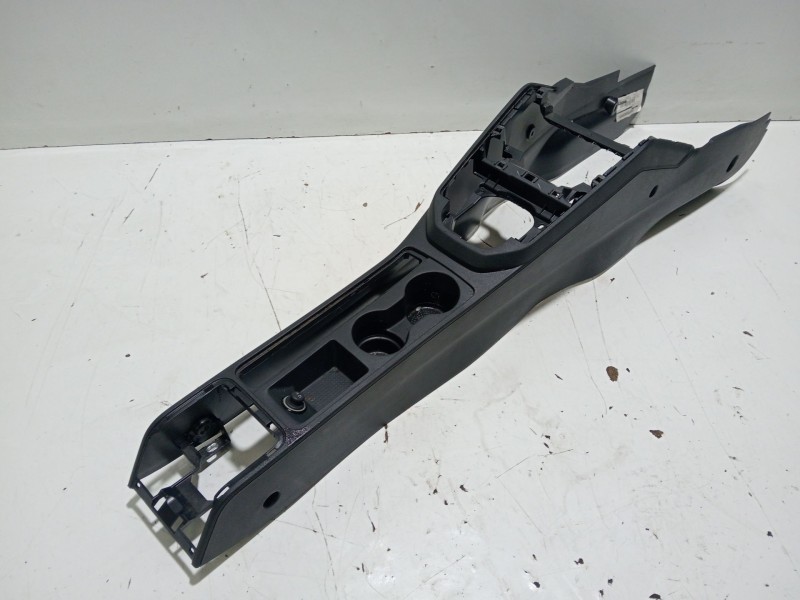 Recambio de juego asientos completo para seat ibiza v (kj1, kjg) 1.0 mpi referencia OEM IAM 2Q881106M  