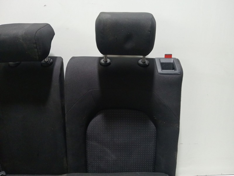 Recambio de juego asientos completo para seat ibiza v (kj1, kjg) 1.0 mpi referencia OEM IAM 2Q881106M  