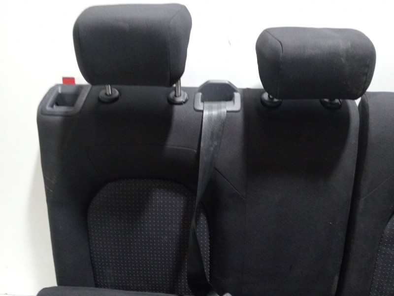 Recambio de juego asientos completo para seat ibiza v (kj1, kjg) 1.0 mpi referencia OEM IAM 2Q881106M  