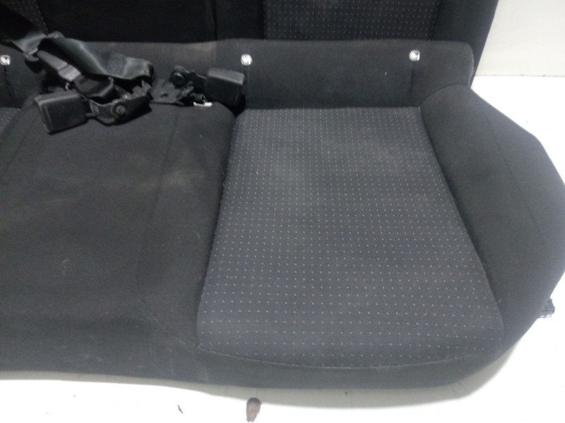Recambio de juego asientos completo para seat ibiza v (kj1, kjg) 1.0 mpi referencia OEM IAM 2Q881106M  