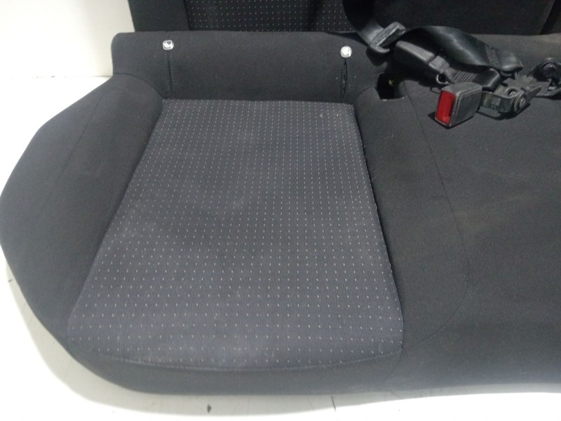 Recambio de juego asientos completo para seat ibiza v (kj1, kjg) 1.0 mpi referencia OEM IAM 2Q881106M  