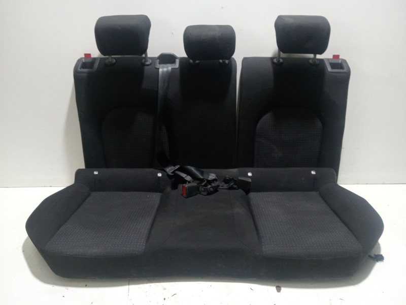 Recambio de juego asientos completo para seat ibiza v (kj1, kjg) 1.0 mpi referencia OEM IAM 2Q881106M  