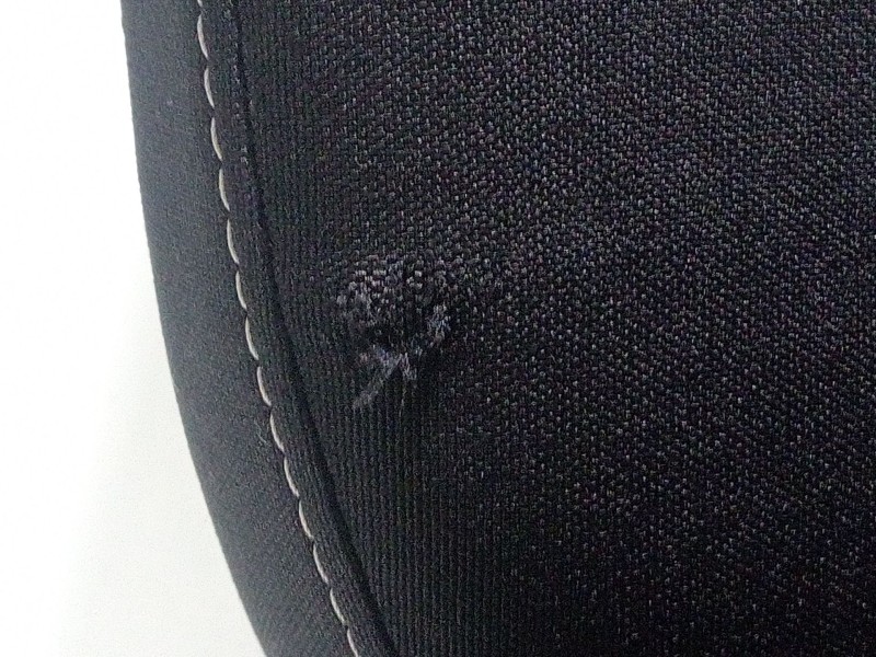 Recambio de juego asientos completo para seat ibiza v (kj1, kjg) 1.0 mpi referencia OEM IAM 2Q881106M  