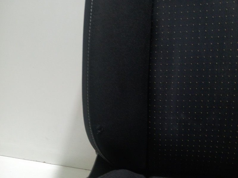 Recambio de juego asientos completo para seat ibiza v (kj1, kjg) 1.0 mpi referencia OEM IAM 2Q881106M  