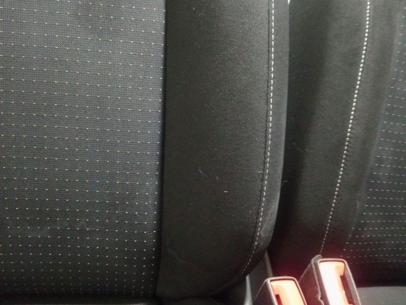 Recambio de juego asientos completo para seat ibiza v (kj1, kjg) 1.0 mpi referencia OEM IAM 2Q881106M  