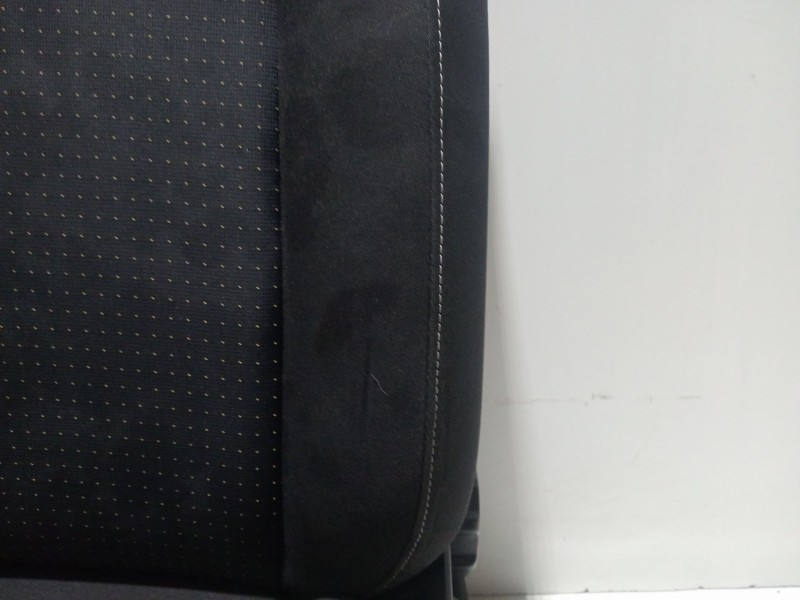 Recambio de juego asientos completo para seat ibiza v (kj1, kjg) 1.0 mpi referencia OEM IAM 2Q881106M  
