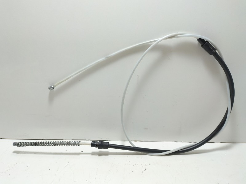 Recambio de cable freno mano para seat ibiza v (kj1, kjg) 1.0 mpi referencia OEM IAM 2Q0609721AA  