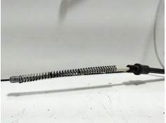 Recambio de cable freno mano para seat ibiza v (kj1, kjg) 1.0 mpi referencia OEM IAM 2Q0609721AA   2