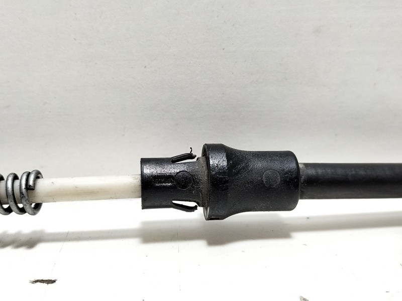 Recambio de cable freno mano para seat ibiza v (kj1, kjg) 1.0 mpi referencia OEM IAM 2Q0609721AA  