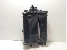 Recambio de filtro carbono activo para seat ibiza v (kj1, kjg) 1.0 mpi referencia OEM IAM 2Q0201801A  