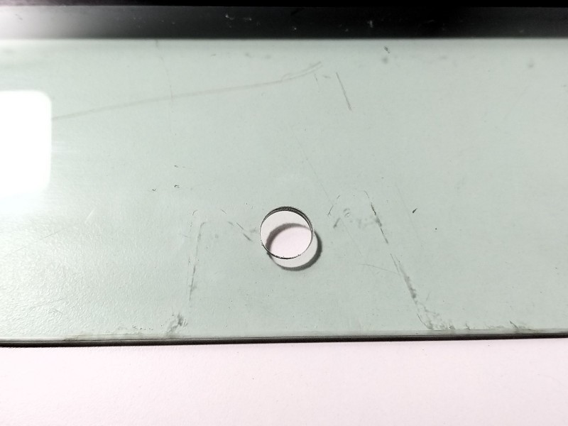 Recambio de luna trasera derecha para seat ibiza v (kj1, kjg) 1.0 mpi referencia OEM IAM IBIZA V (KJ1 KJG) 1.0 MPI (2018 - 0) 99