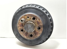 Recambio de mangueta trasera izquierda para seat ibiza v (kj1, kjg) 1.0 mpi referencia OEM IAM IBIZA V (KJ1 KJG) 1.0 MPI (2018 -