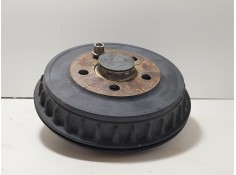 Recambio de mangueta trasera izquierda para seat ibiza v (kj1, kjg) 1.0 mpi referencia OEM IAM IBIZA V (KJ1 KJG) 1.0 MPI (2018 - 2