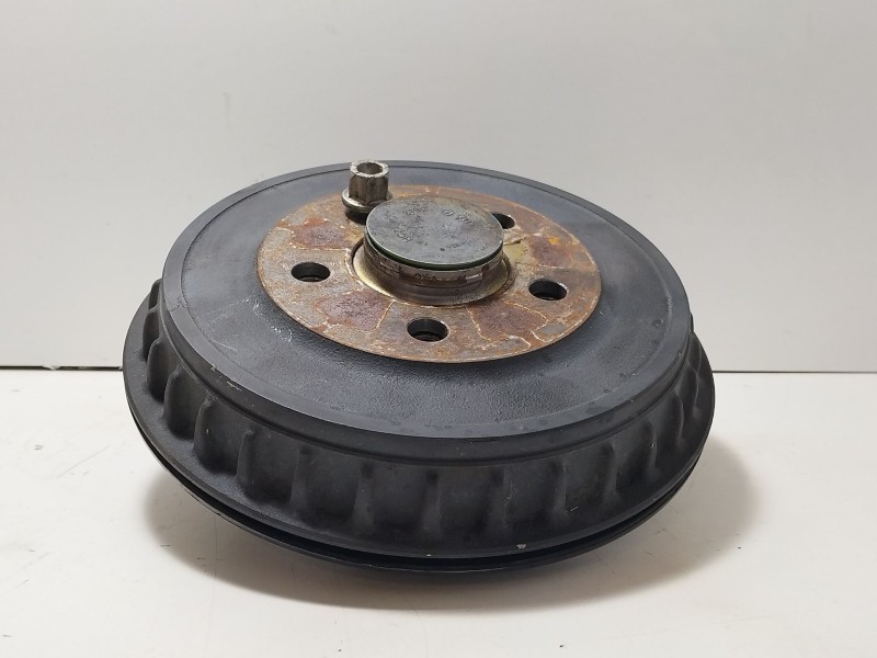 Recambio de mangueta trasera izquierda para seat ibiza v (kj1, kjg) 1.0 mpi referencia OEM IAM IBIZA V (KJ1 KJG) 1.0 MPI (2018 -