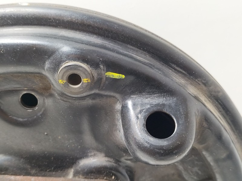 Recambio de mangueta trasera izquierda para seat ibiza v (kj1, kjg) 1.0 mpi referencia OEM IAM IBIZA V (KJ1 KJG) 1.0 MPI (2018 -