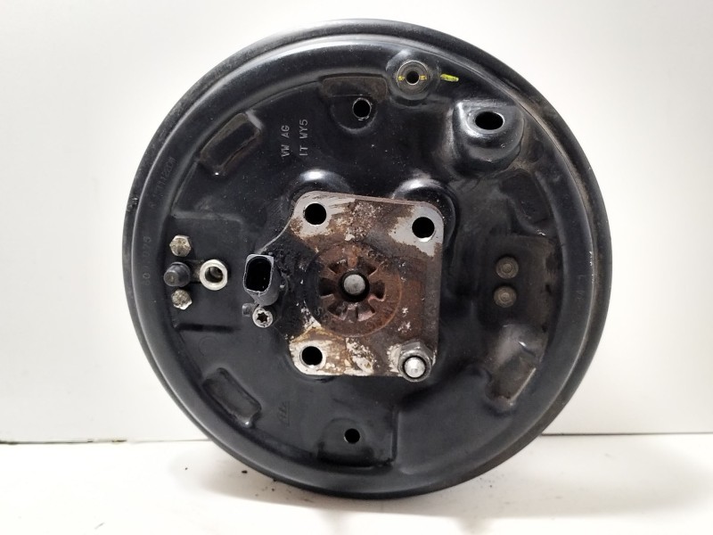 Recambio de mangueta trasera izquierda para seat ibiza v (kj1, kjg) 1.0 mpi referencia OEM IAM IBIZA V (KJ1 KJG) 1.0 MPI (2018 -