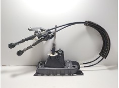Recambio de palanca cambio para seat ibiza v (kj1, kjg) 1.0 mpi referencia OEM IAM 5R3711049G  