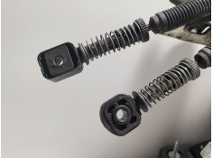 Recambio de palanca cambio para seat ibiza v (kj1, kjg) 1.0 mpi referencia OEM IAM 5R3711049G   2