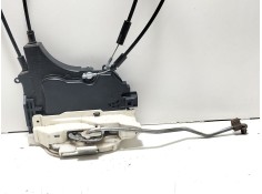 Recambio de cerradura puerta delantera derecha para mitsubishi lancer viii sportback (cx_a) 2.0 di-d (cx8a) referencia OEM IAM L 2