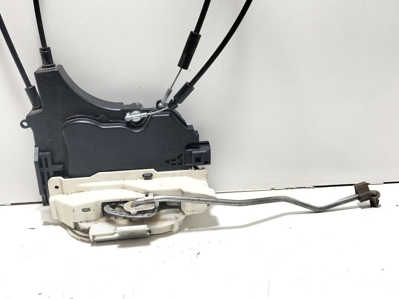 Recambio de cerradura puerta delantera derecha para mitsubishi lancer viii sportback (cx_a) 2.0 di-d (cx8a) referencia OEM IAM L