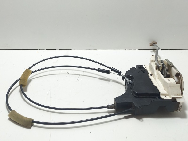 Recambio de cerradura puerta delantera derecha para mitsubishi lancer viii sportback (cx_a) 2.0 di-d (cx8a) referencia OEM IAM L