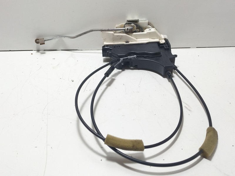 Recambio de cerradura puerta delantera derecha para mitsubishi lancer viii sportback (cx_a) 2.0 di-d (cx8a) referencia OEM IAM L