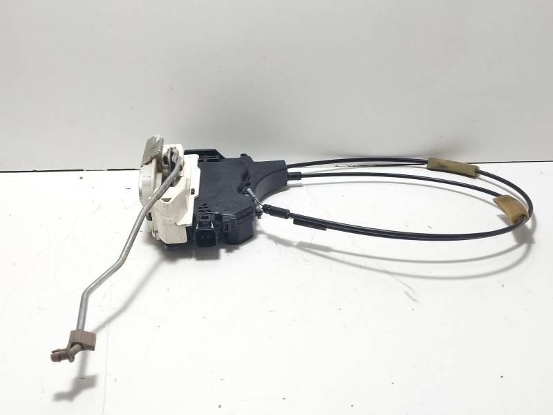 Recambio de cerradura puerta delantera derecha para mitsubishi lancer viii sportback (cx_a) 2.0 di-d (cx8a) referencia OEM IAM L