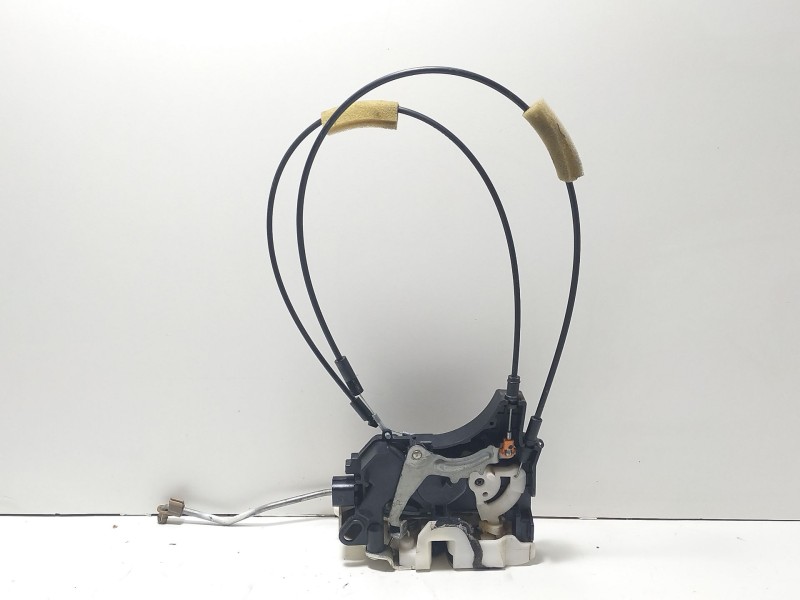 Recambio de cerradura puerta delantera derecha para mitsubishi lancer viii sportback (cx_a) 2.0 di-d (cx8a) referencia OEM IAM L