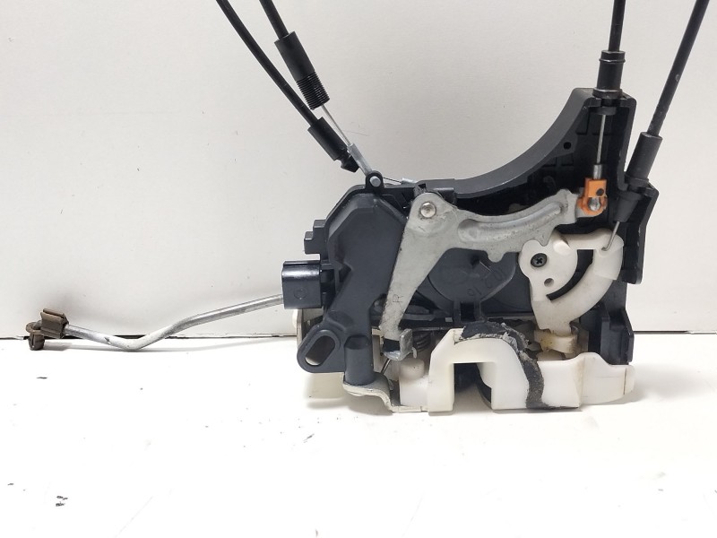 Recambio de cerradura puerta delantera derecha para mitsubishi lancer viii sportback (cx_a) 2.0 di-d (cx8a) referencia OEM IAM L