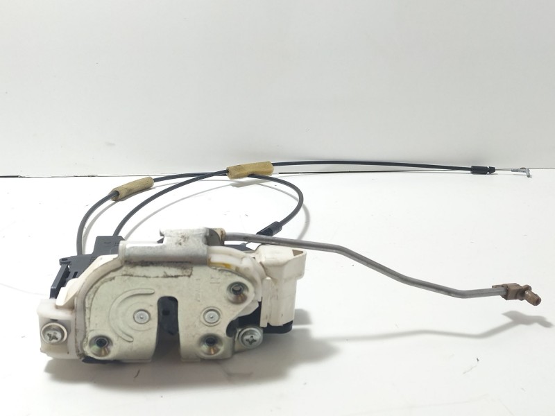 Recambio de cerradura puerta delantera derecha para mitsubishi lancer viii sportback (cx_a) 2.0 di-d (cx8a) referencia OEM IAM L
