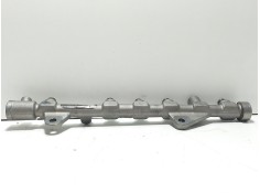 Recambio de rampa inyectora para renault grand scénic iii (jz0/1_) 1.9 dci referencia OEM IAM 0445214158  