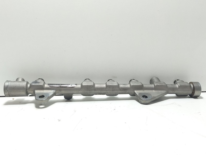 Recambio de rampa inyectora para renault grand scénic iii (jz0/1_) 1.9 dci referencia OEM IAM 0445214158  