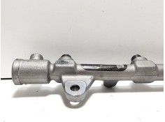 Recambio de rampa inyectora para renault grand scénic iii (jz0/1_) 1.9 dci referencia OEM IAM 0445214158   2