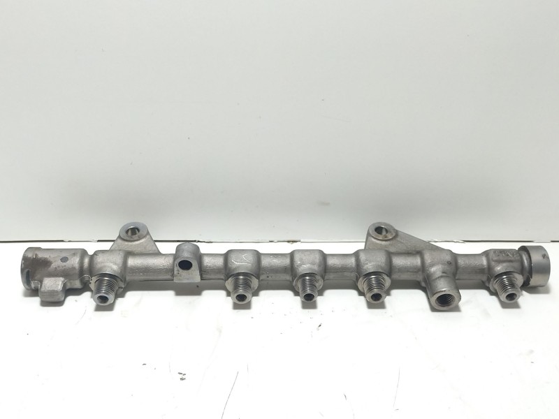 Recambio de rampa inyectora para renault grand scénic iii (jz0/1_) 1.9 dci referencia OEM IAM 0445214158  