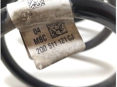 Recambio de muelle amortiguacion para seat ibiza v (kj1, kjg) 1.0 mpi referencia OEM IAM 2Q011121CJ   2