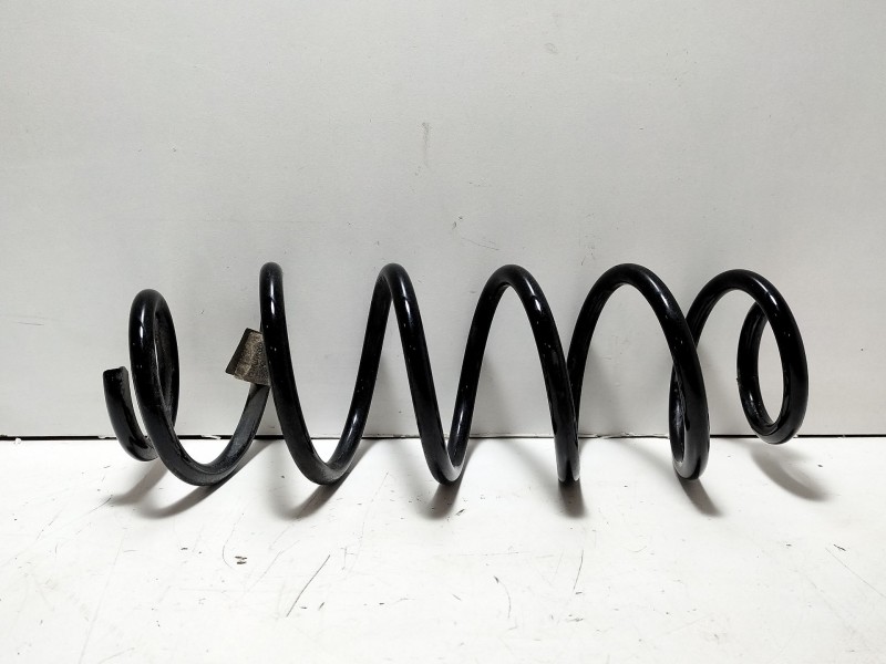 Recambio de muelle amortiguacion para seat ibiza v (kj1, kjg) 1.0 mpi referencia OEM IAM 2Q011121CJ  