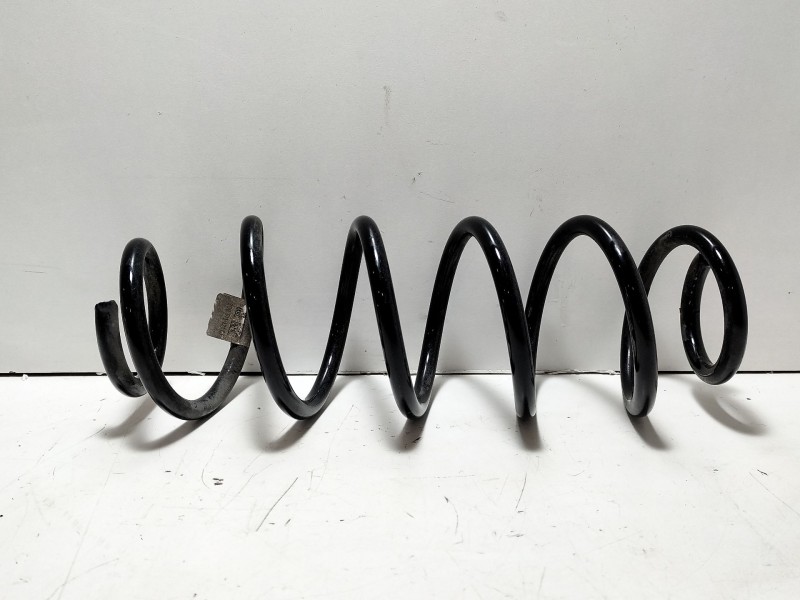Recambio de muelle amortiguacion para seat ibiza v (kj1, kjg) 1.0 mpi referencia OEM IAM 2Q011121CJ  
