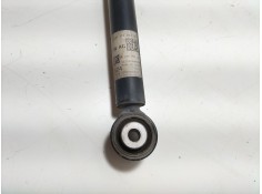 Recambio de juego amortiguadores trasero para seat ibiza v (kj1, kjg) 1.0 mpi referencia OEM IAM 2Q0512013BF   2