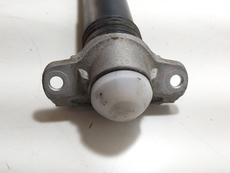 Recambio de juego amortiguadores trasero para seat ibiza v (kj1, kjg) 1.0 mpi referencia OEM IAM 2Q0512013BF  