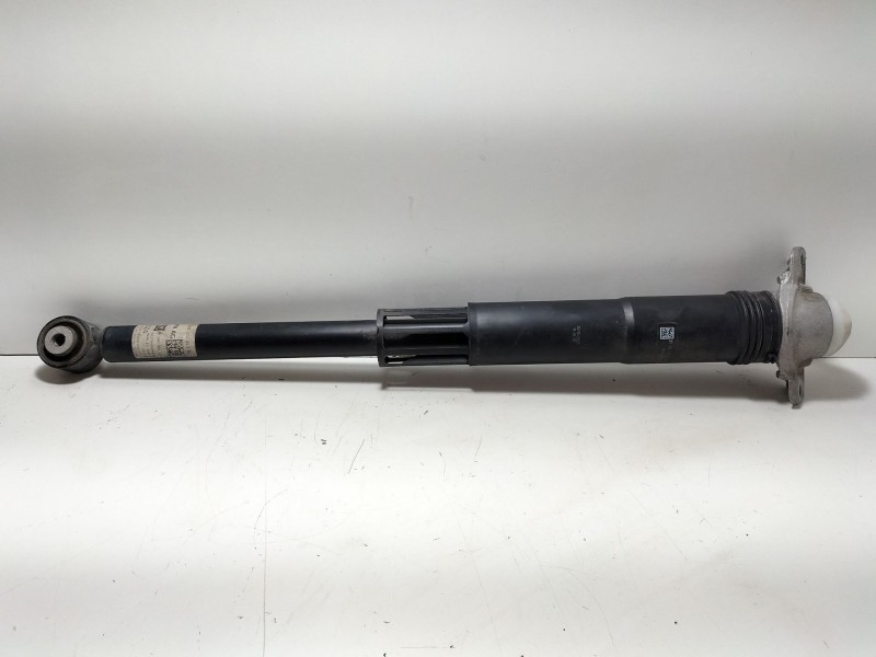 Recambio de juego amortiguadores trasero para seat ibiza v (kj1, kjg) 1.0 mpi referencia OEM IAM 2Q0512013BF  
