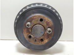 Recambio de mangueta trasera derecha para seat ibiza v (kj1, kjg) 1.0 mpi referencia OEM IAM IBIZA V (KJ1 KJG) 1.0 MPI (2018 - 0