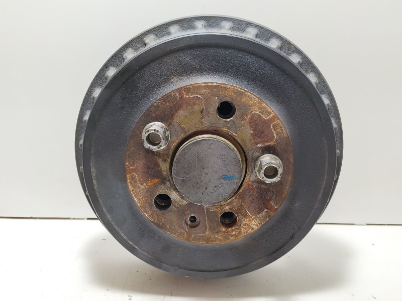 Recambio de mangueta trasera derecha para seat ibiza v (kj1, kjg) 1.0 mpi referencia OEM IAM IBIZA V (KJ1 KJG) 1.0 MPI (2018 - 0