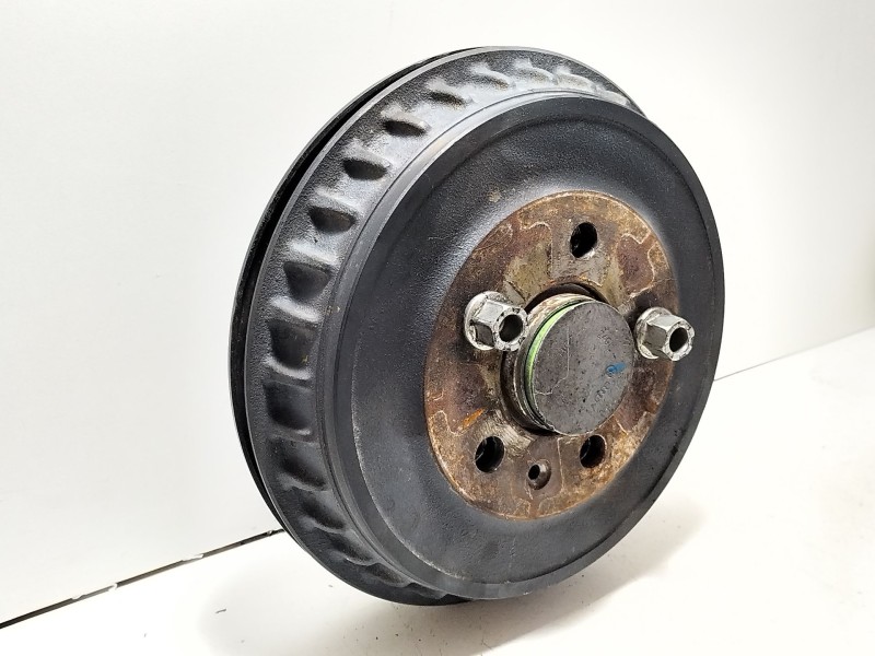 Recambio de mangueta trasera derecha para seat ibiza v (kj1, kjg) 1.0 mpi referencia OEM IAM IBIZA V (KJ1 KJG) 1.0 MPI (2018 - 0