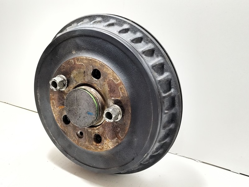 Recambio de mangueta trasera derecha para seat ibiza v (kj1, kjg) 1.0 mpi referencia OEM IAM IBIZA V (KJ1 KJG) 1.0 MPI (2018 - 0