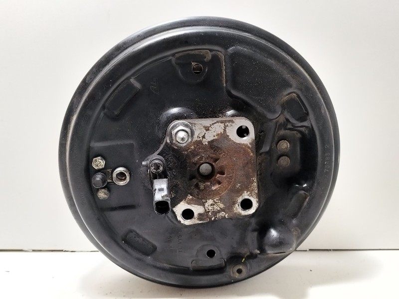 Recambio de mangueta trasera derecha para seat ibiza v (kj1, kjg) 1.0 mpi referencia OEM IAM IBIZA V (KJ1 KJG) 1.0 MPI (2018 - 0