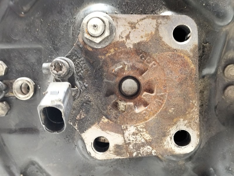 Recambio de mangueta trasera derecha para seat ibiza v (kj1, kjg) 1.0 mpi referencia OEM IAM IBIZA V (KJ1 KJG) 1.0 MPI (2018 - 0