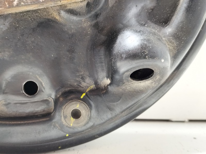 Recambio de mangueta trasera derecha para seat ibiza v (kj1, kjg) 1.0 mpi referencia OEM IAM IBIZA V (KJ1 KJG) 1.0 MPI (2018 - 0