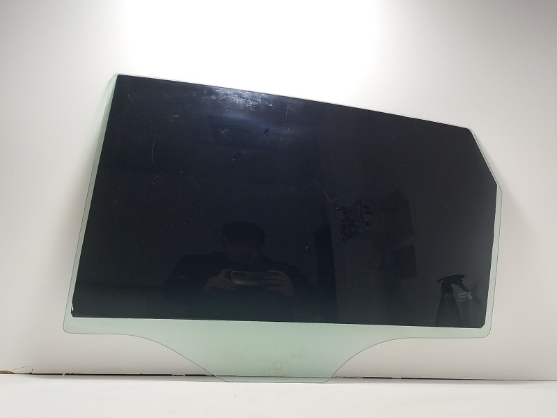 Recambio de luna trasera izquierda para seat ibiza v (kj1, kjg) 1.0 mpi referencia OEM IAM IBIZA V (KJ1 KJG) 1.0 MPI (2018 - 0) 