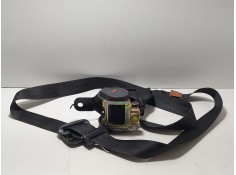 Recambio de anclaje cinturon delantero derecho para nissan terrano/terrano.ii (r20) sr (3-ptas.) referencia OEM IAM 868852x820  